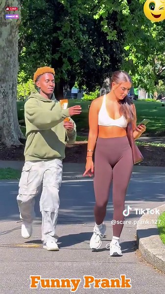 Hilarious Scare Prank Compilation to Make You Laugh