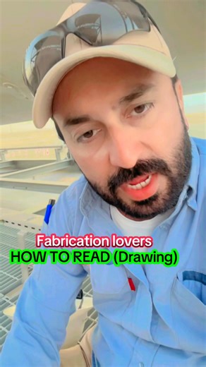 215K views · 6.2K reactions | We will check in iso line numbers line class ,bill material,Hydro test,NDT,paint description,insulation,pipe size, pipe material etc… | Fabrication lovers | Facebook