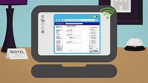 Public Wi-Fi Networks - Security Tips