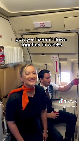 Life as a Flight Attendant: Behind the Scenes Insights