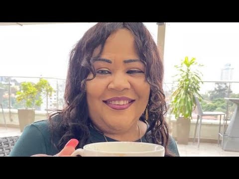 Apostle Cynthia Brooks Joins The Leverage Show