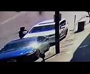 Dan Yon is asking we post the video of his car being vandalized right after he was assaulted. Dan was being taken to the hospital in an ambulance when someone slashed all of his tires and tried to break his window. If anyone can confirm they witnessed this and recognizes the person slashing the tires, please step forward and contact the police or even me. No one has been charged and the police do not seem to be actively pursuing. Dan is upset/disappointed that so many people are still trying to 