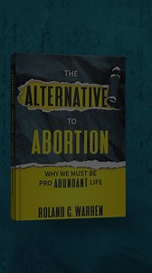 If you're anything like many pro-life people, ever since the overturning of Roe v. Wade you've probably been asking yourself, "Now what?" Is it true that many of the answers you've gotten haven't satisfied your desire to make a difference in the lives of unborn babies and their mothers and fathers? Have you noticed that the number of abortions has increased? And that pro-choice laws are passing in states all over the country? How should we as Christians respond? Against this backdrop, Roland C. 