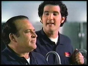 HH Gregg Television Commercial 2004