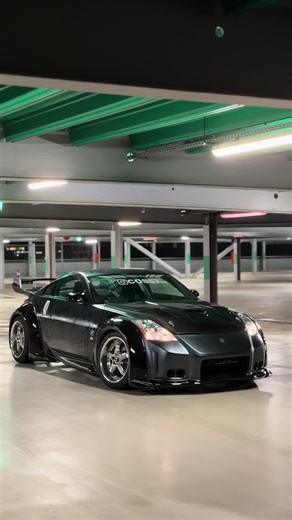 Mastering Drift Techniques with the Nissan 350Z