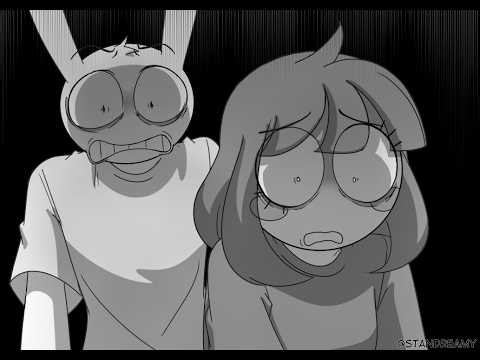 Suddenly Parents 11 🩷 Pomni X Jax 🩷 The Amazing Digital Circus Comic Dub