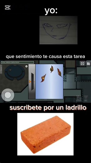 Momentos de Among Us 🧱🧱