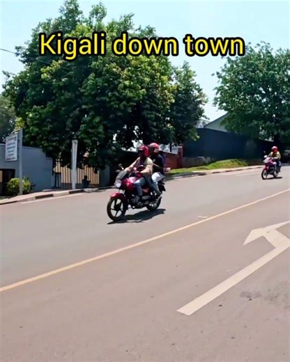 This is Rwanda That everyone is visiting 🇷🇼