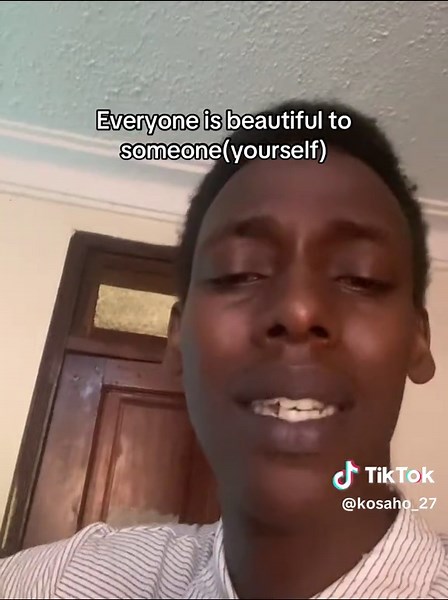 Embracing Beauty: You're Beautiful Just as You Are