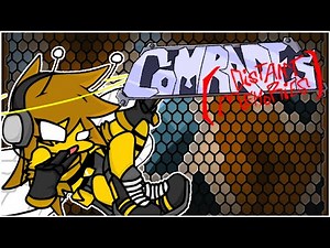 [Unreleased Build Version] Bee-ware - Comrades: Distant Memories OST