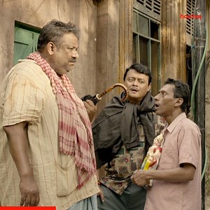 পুরোনো কলকাতার পাড়ার মজাই আলাদা! | Hoichoi