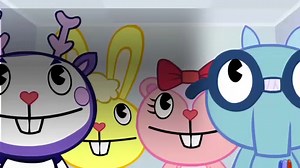 Happy Tree Friends S3E13  See You Later, Elevator