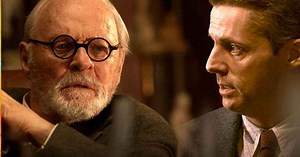 'Freud's Last Session' Imagines C.S. Lewis, Freud Debates