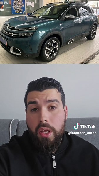 Comparatif des moteurs des Citroën C3 et C5 R cross : Conseils d'achat et fiabilité