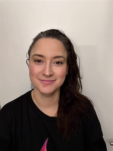 #meinefrau #hübsch #beautylook #happyfamily #love