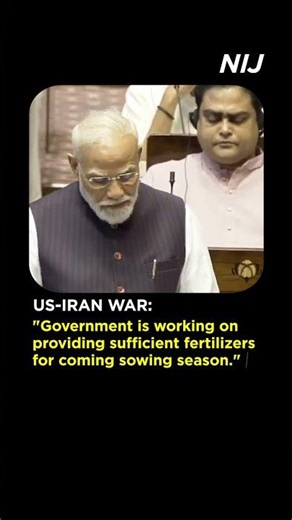 PM Modi assures Farmers: No fertiliser shortage ahead of Sowing season