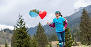 Calling all would-be record setters: Sunday is your day to run into history