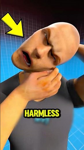 Why Cracking Your Neck Feels Good