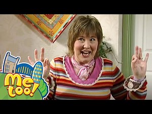 Me Too! - Remember All The Things You Are Good At | TV Show for Kids