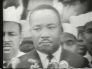 Martin Luther King, Jr. Lesson Plans and Activities