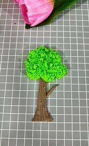 15K views · 168 reactions | How to make a tree out of fondant / cake topper . . . #tree #cake #cakedecorating #antonythecakeartist #fondant #reels #reelsinstagram | Antony Bidesh | Facebook