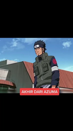 Animated Ninja Character Action Scenes