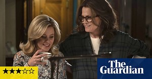 Call Jane review – abortion drama is sensitive if not revelatory