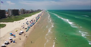 South Padre Island 4th of July Parade and Fireworks