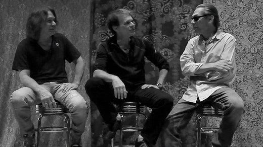 Van Halen Interviews 5