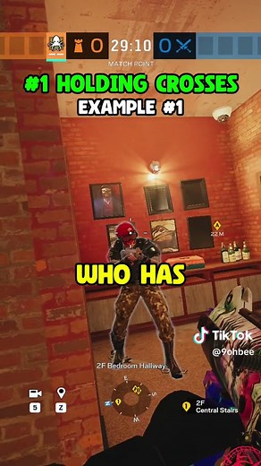 Top 3 Strategies to Rank Up Quickly in Rainbow Six Siege