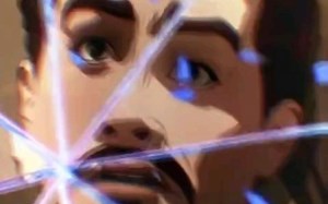 what if特别屏碎版预告片，颠覆你原来对角色的认知