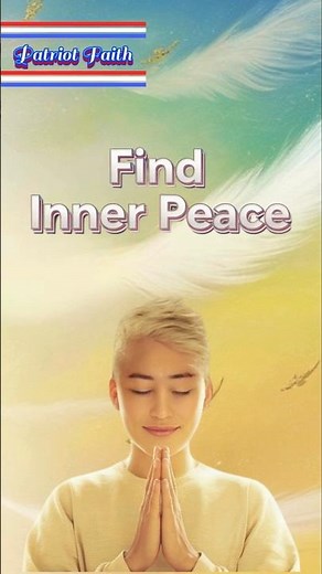 DAILY PRAYER AT GRACE OASIS: EMBRACE YOUR SERENITY