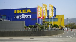 IKEA Navi Mumbai -  Furniture & Home Furnishing Store