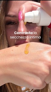 🥰 ETERNAL, l’olio lubrificante intimo. Ideale per contrastare la secchezza vaginale, donando sollievo e idratazione alla zona. ✅ Migliora la lubrificazione intima ✅ Ammorbidisce ed elasticizza la pelle ✅ Rende i rapporti più piacevoli Delicato - Fragranza Floreale 🌸 | Eco Bio Boutique