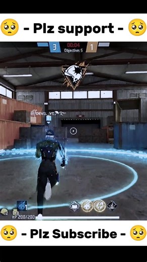 10K SUBSCRIBE 🎯💯 #freefire #freefire #totalgamingworld #freefireclips #totalgaming #ffshorts