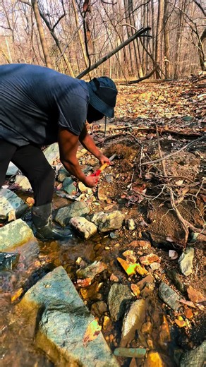 Gold Prospecting Tips for Beginners