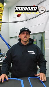 Moroso Minute featuring our full line of gaskets for valve covers and transmission pans! 💻 www.moroso.com 📱 (203) 453-6571 📧 Sales@moroso.com Techhelp@moroso.com #moroso #morosoperformance #morosominute #morosoperformanceproducts #dragracing #motorsports #since1968 #compengineering #competitionengineering #ce | Moroso Performance Products, Inc.