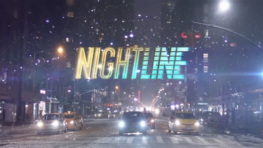 Happy Holidays and Happy New Year from the Nightline team! | Nightline