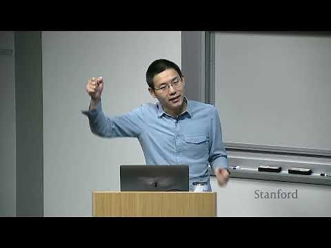 Stanford CS231N Deep Learning for Computer Vision | Spring 2025 | Lecture 15: 3D Vision