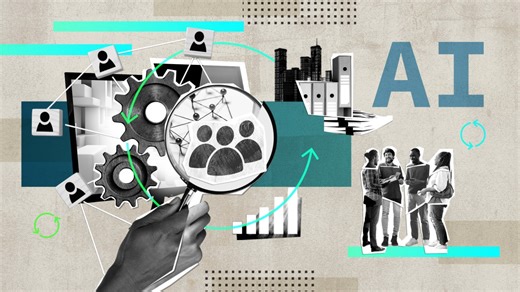 Developing HR policies - Generative AI in HR Video Tutorial | LinkedIn Learning, formerly Lynda.com