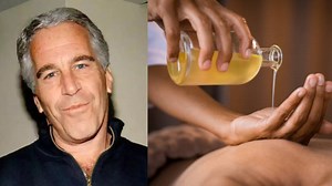 'Art Of Giving Massage': Why Newly-Released Epstein Files Mention 'Ayurveda' From India