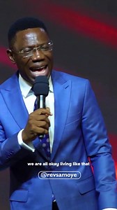 "Christ has entrusted us with the mission to spread the gospel, urging us to focus on eternal matters rather than worldly pursuits. Let us realign ourselves and cry for revival." | The Transforming Church