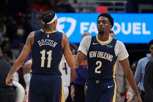 New York Knicks vs. New Orleans Pelicans FREE LIVE STREAM (12/21/24): Watch NBA regular season | Time, TV, Channel