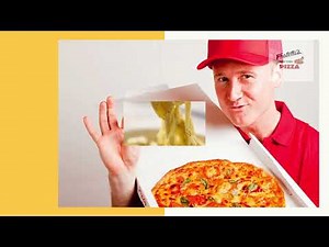 Food delivery in Canoga Park