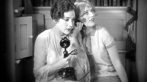 1928 - The Patsy (King Vidor)