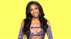 Coco Jones Breaks Down The Meaning of "ICU"
