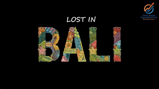 DBIL International Trip Bali 2026 “The Most Beautiful Part of Art is Living the Dream.” Available on YouTube - https://youtu.be/HS3wvaDfk9M #dbil #directbazaar #internationaltrip #bali | Direct Bazaar International Limited
