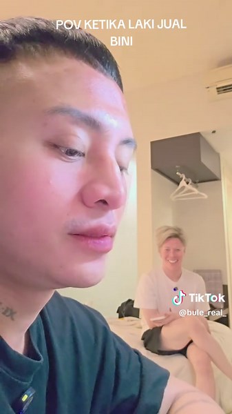 BULE REAL (@bule_real_)’s videos with suara asli - BULE REAL