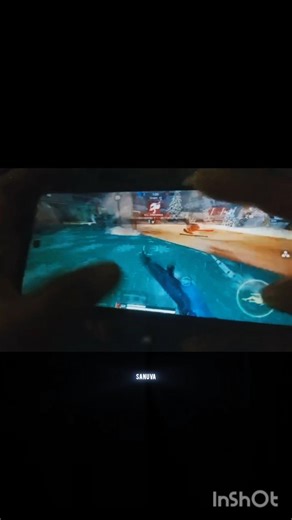 Blood Strike Gameplay 👀🤗. . . 1vs1 #bloodstrike #gaming #newgame #1vs1 #revenge #gameplay #fypシ