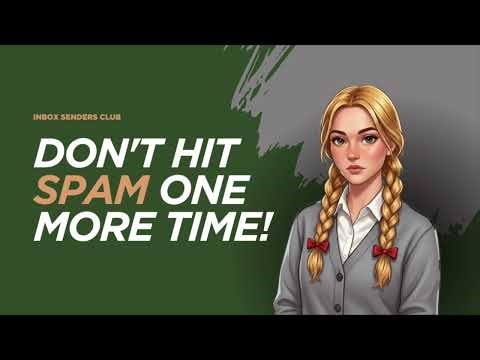 Don't Hit Spam One More Time - Baby One More Time Parody (Britney Spears)